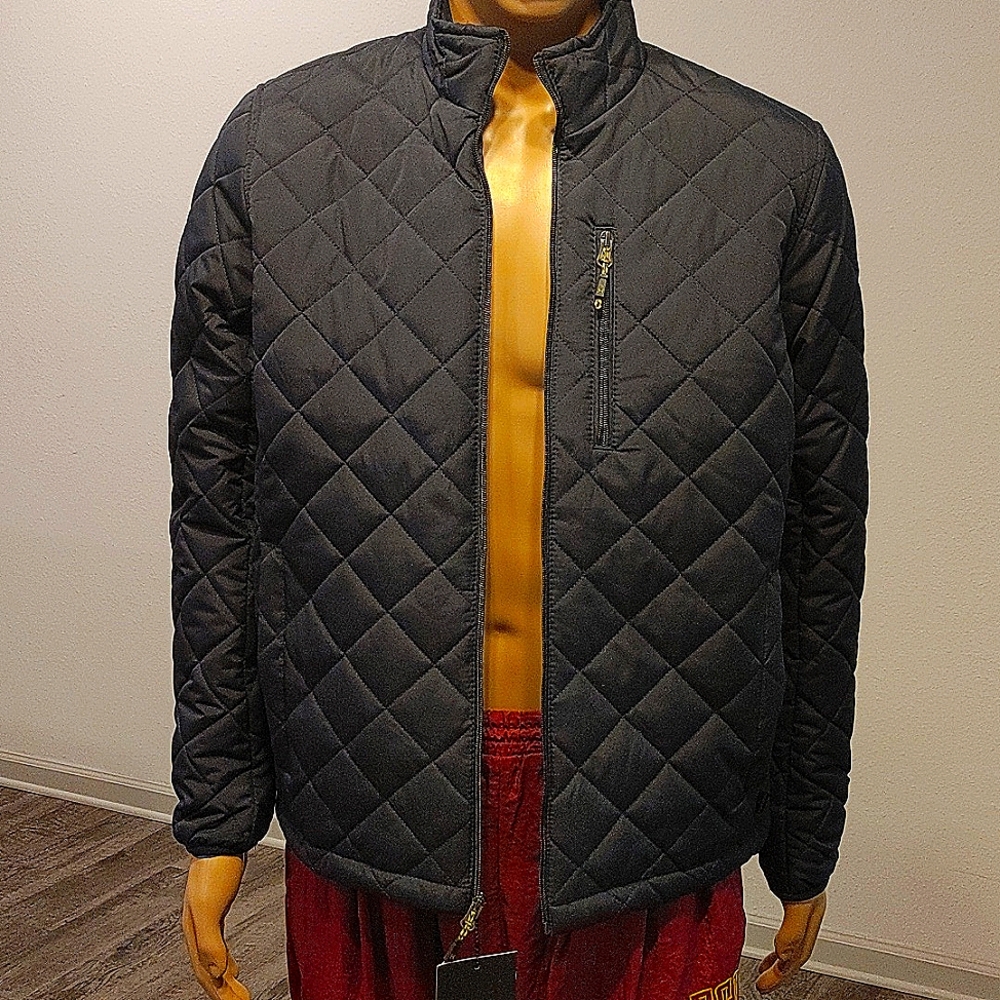 Hawke&Co Pro Series Outwear